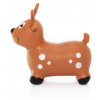 Detské hopsadlo ZOPA Skippy Deer (8595114416332)