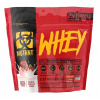 PVL Mutant Whey 2270g Jahoda