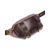 Ľadvinka Under Armour SUMMIT TRAIL WAIST BAG hnedá 1388932-256