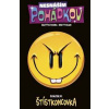Nesnáším Pohádkov Štístkoncovka - Skottie Young