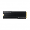 SSD disk Samsung 9100 PRO s chladičom 4TB M.2 PCIe