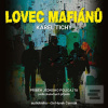 Lovec Mafiánů - CDmp3 (Karel Tichý; Hynek Čermák)