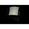 Deflektor na plexi LOSTER S3 transparent