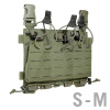 Predný panel na zásobníky M4 / G36 / PMAG / Steyr Tasmanian Tiger® S/M – Olive Green