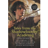 Shadowhunter Academy