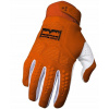 SEVEN RUKAVICE RIVAL ASCENT ORANGE VEĽKOSŤ L