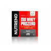 NUTREND ISO WHEY PROZERO (srvátkový proteínový izolát) 25 g Príchuť: cookies cream