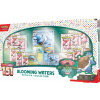 Pokémon TCG: Scarlet & Violet 151 Prémiová kolekcia Kvitnúce vody