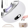 Elektrický zastrihávač nechtov ITIMPORT JQ50 biely