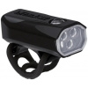 Predné svetlo Lezyne KTV Drive Pro 300+ Front - Black uni