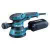 Makita Excentrická brúska BO5041J, 300 W, 4000 – 12000 ot./min., 1,4 kg, 26208086