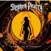 LP Stephen Pearcy: View To A Thrill