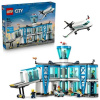 LEGO® CITY 60502 Letisko s lietadlom