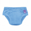 Bambino Mio Učiace plienky 11-13 kg modrá