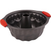 Nepriľnavá forma na bábovku Lamart LT3116 BONTE 27 cm