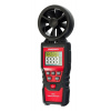 Digitálny anemometer Ermenrich Seek DN20