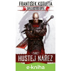 E-kniha Bratrstvo krve: Fakt hustej nářez - František Kotleta