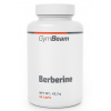 GymBeam Berberin - 60 kapsúl