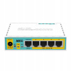 ROUTERBOARD MIKROTIK RB750G HEX USB GIGABIT