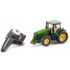 Siku Control 6735 Bluetooth, John Deere s dvojitými koly
