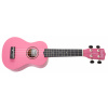 Tanglewood TWT SP Pink (Sopránové akustické ukulele)