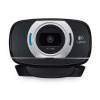 Logitech HD Webcam C615 webová kamera 1920 x 1080 px USB 2.0 Čierna (960-000736)