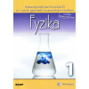 Fyzika 1 pre 6. ročník ZŠ a 1. ročník gymnázií s osemročným štúdiom - Klára Velmovská