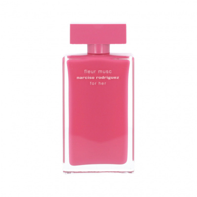 Narciso Rodriguez Fleur Musc for Her EDP 100 ml (woman)
