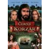 Černý korzár - DVD pošetka