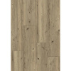 Mexen Arlington vzorka vinylových panelov 1240 x 182 mm SPC 6,5 mm, podložka IXPE 1,5 mm, 4 V-spára, Borovica - F1078-S