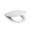 JIKA Deep by Jika, WC sedátko s poklopem, duroplast, 2 typy úchytů Varianta: Bílá - H8932813000631 Kovové panty
