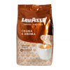 Zrnková káva pre kávovar LAVAZZA CREMA E AROMA 1 kg