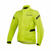 MACNA Nemo nepremokavá bunda fluo veľ.3XL