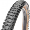 MAXXIS MINION DHR II 29X2.40 WT EXO TR TAN WALL KEVLAR