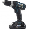 XTline XT102770 aku vŕtací skrutkovač 18V