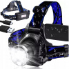 Čelová baterka Videx 4100 lm LED