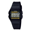 Unisex hodinky Casio F-94WA-9 (Ø 38,2 mm)