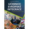 Učebnice evropské integrace - Lubor Lacina