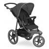 Hauck Runner 2 Športový kočík Black-Grey