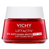 Vichy Liftactiv B3 Anti Dark Spots protivráskový krém SPF 50 50 ml