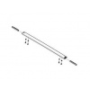 Thule Accessory Crossbar-Single