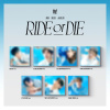EVNNE: Ride Or Die (Digipack Version) - CD