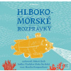 Hlbokomorské rozprávky (… (Robert Roth)