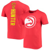 Atlanta Hawks - De'Andre Hunter Playmaker NBA Tričko XXL/USA=3XL/EU