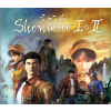 Shenmue I & II EU Steam Altergift