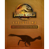 ESD Jurassic World Evolution 2 Cretaceous Predator 12263