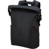 Samsonite ecodriver Rolltop čierna 25 l