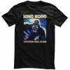 King Kong - Expedition Skull Island (tričko) M