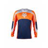 Dres Fox 180 NITRO fluorescent orange