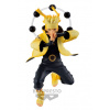 Banpresto Naruto Shippuden Vibration Stars Naruto Uzumaki 14 cm